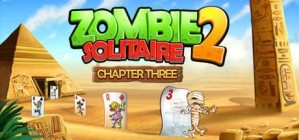 Zombie Solitaire 2 Chapter 3