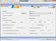 Rea Converter Pro 7.4