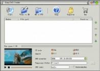 Easy DVD Creator v2.0.16