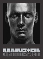 Rammstein - Videos 1995 - 2012