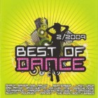 Best Of Dance 2-2009