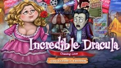 Incredible Dracula Flucht vor der Liebe Sammleredition