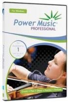 Power Music Professional v5.2.1.20