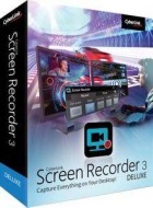CyberLink Screen Recorder Deluxe v4.0.0.5898
