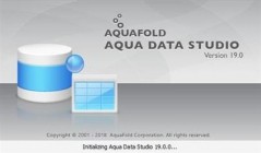 Aqua Data Studio v19.0.1.5 (x86/x64)