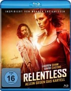 Relentless - Allein gegen das Kartell