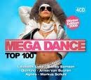 Mega Dance Top 100 Winter Edition 2009