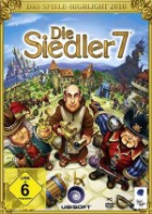 The Settlers 7 - Paths to a Kingdom - Deluxe Gold Edition