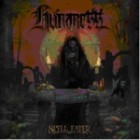 Huntress - Spell Eater