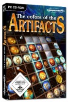 The Colors Of The Artifacts *ISO*