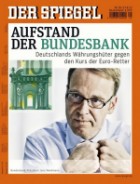Der Spiegel 35/2012