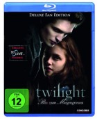 Twilight - Biss zum Morgengrauen (mkv)