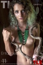 TheLifeErotic - Jacinta B Entangled - 123 Pics