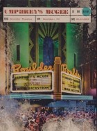 Umphrey's McGee - Boulder Theater Boulder CO (2012)