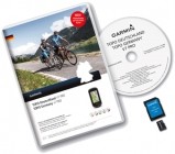 Garmin Topo Deutschland v7 Pro Dvd + Winterkarte