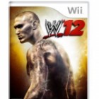 WWE '12