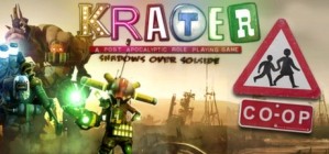 Krater Collectors Edition