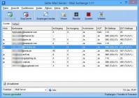 Hastasoft Safer Mail Server 1.11.15