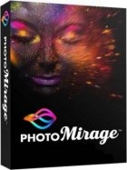 Corel PhotoMirage v1.0.0.167 (x64)