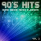 90s Hits Euro Dance Remix Classics Vol.2