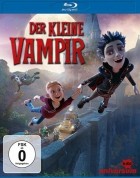 Der kleine Vampir