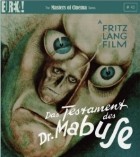 Das Testament des Dr. Mabuse