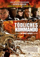 Tödliches Kommando - The Hurt Locker