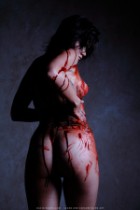 David-Nudes   Allaura Vampiric