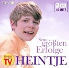 Heintje - Seine Größten Erfolge