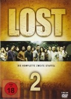 Lost - Staffel 2