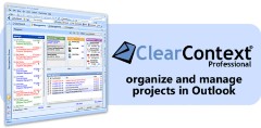 ClearContext Information Management System Pro v4.6.6