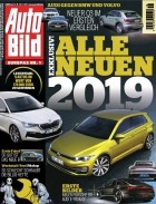 Auto Bild 48/2018