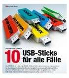 PC Magazin 10 Spezial Sticks 2021 DVD