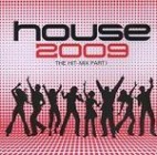 House 2009 The Hit-Mix Part I