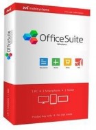 OfficeSuite Premium v4.40.3275453 + Portable