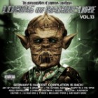 Lords Of Hardcore Vol.13