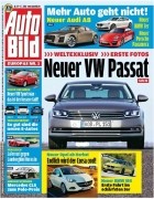 Auto Bild 19/2014