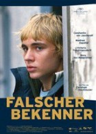 Falscher Bekenner