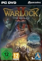 Warlock 2: The Exiled