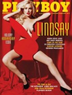 Playboy 01/02 2012 (US)