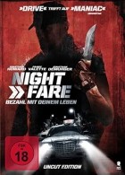 Night Fare - Bezahl mit deinem Leben