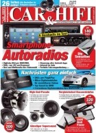 Car und Hifi Magazin 03/2014