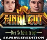 Final Cut - Der Schein truegt Sammleredition