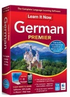 Avanquest Learn It Now German Premier v1.0.82