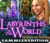 Labyrinths of the World Verlorene Seelen Sammleredition v0.1.4678.0