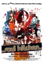 Soul Kitchen