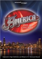 America - Live In Chicago (2008)