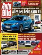 Auto Bild 13/2014