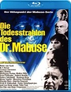 Die Todesstrahlen des Dr. Mabuse