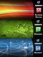 AIDA64 Extreme / Engineer / Business / Network Audit 6.20.5300